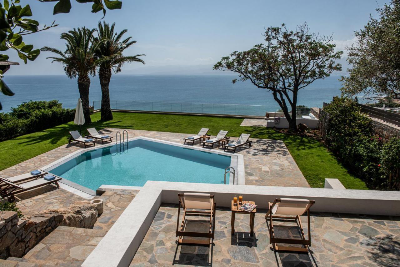 Sunrise Majestic Seaview With Private Pool Villa