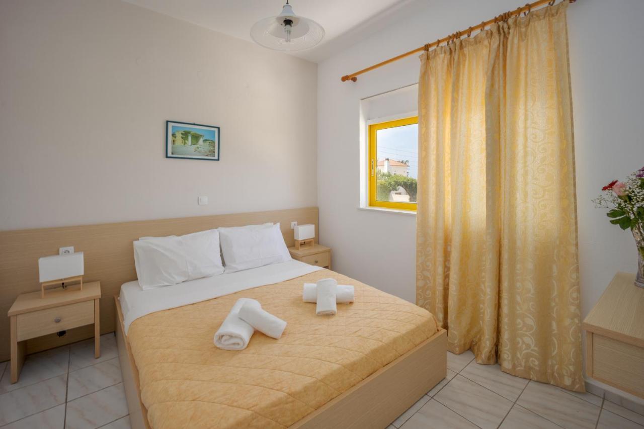 Cosmi Apts By Estia Aparthotel 3*