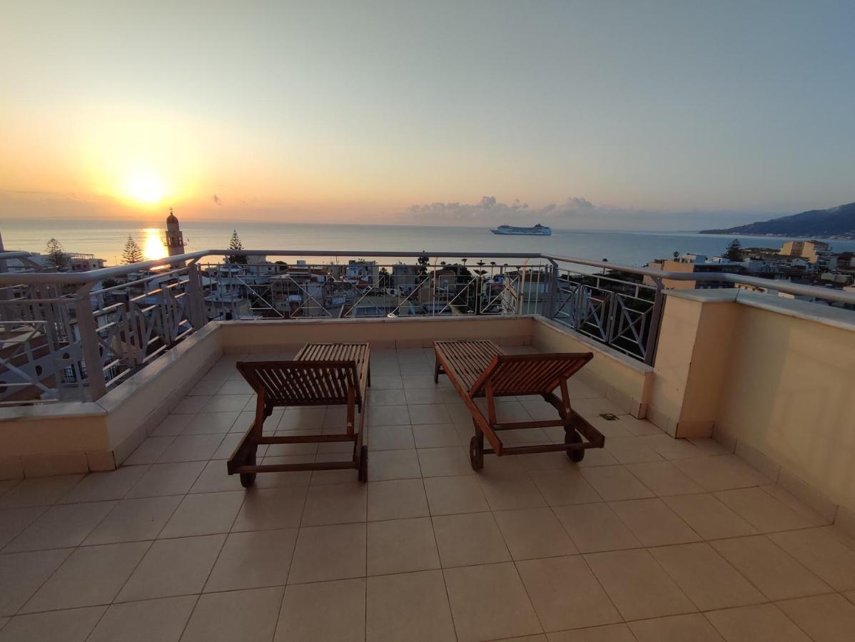 Stargaze With Sea View * Zakynthos Town