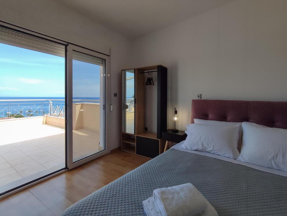 Stargaze With Sea View *