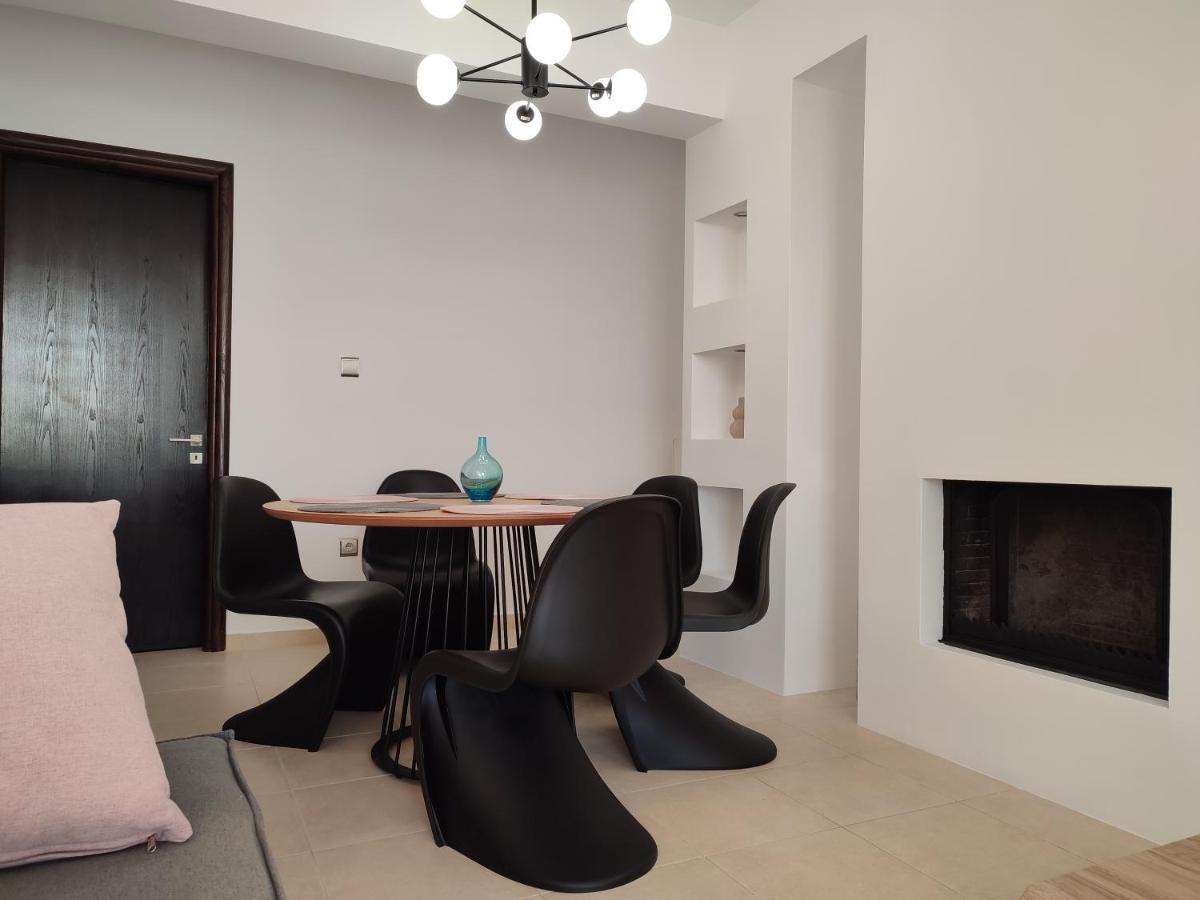 Apartment Stargaze With Sea View Zakynthos Town