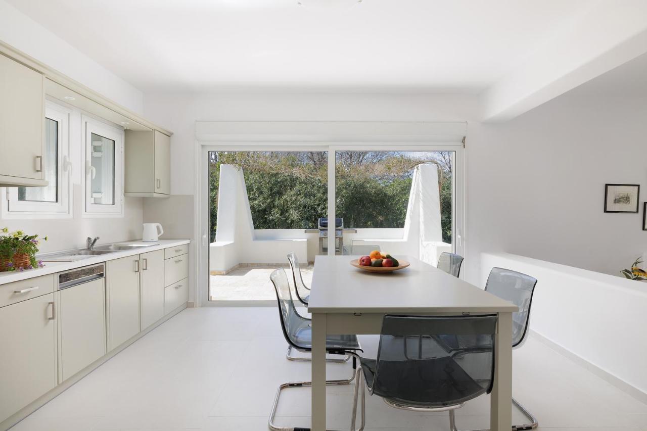 Villa Rosemarine