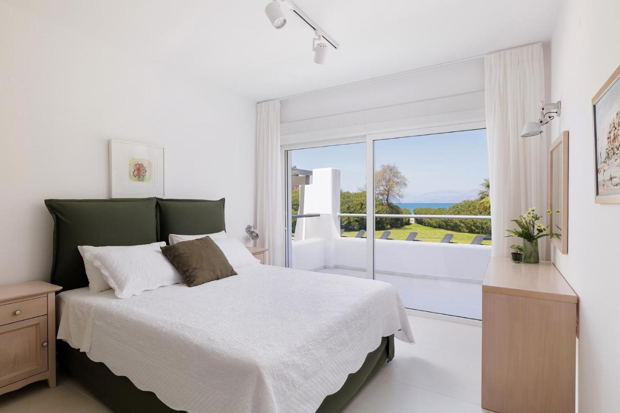 Villa Rosemarine Kassiopi