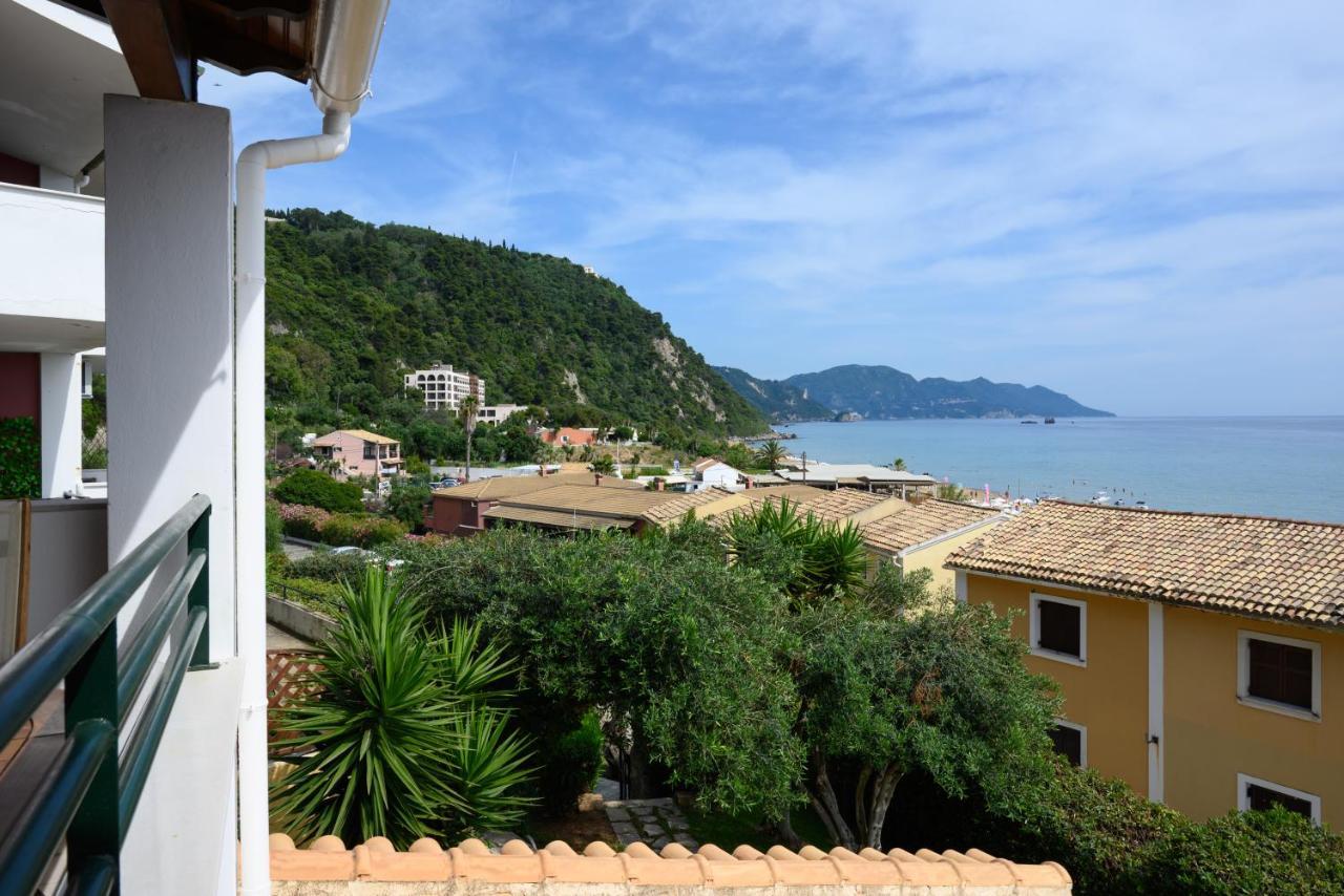 Villa Sunset Bliss Seaside By Corfuescapes *