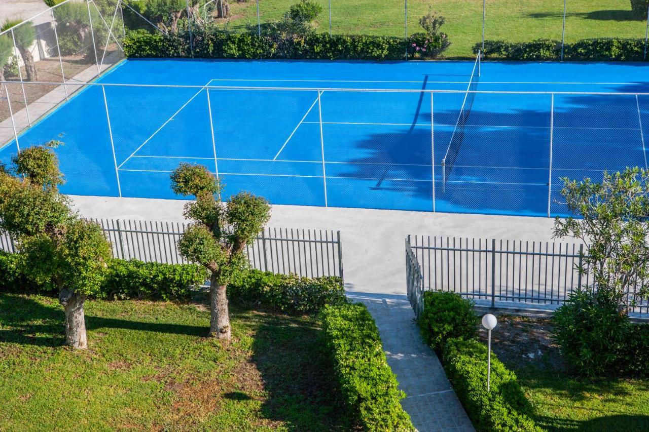 Ialyssos Bay 4* Ialysos (Rhodes)