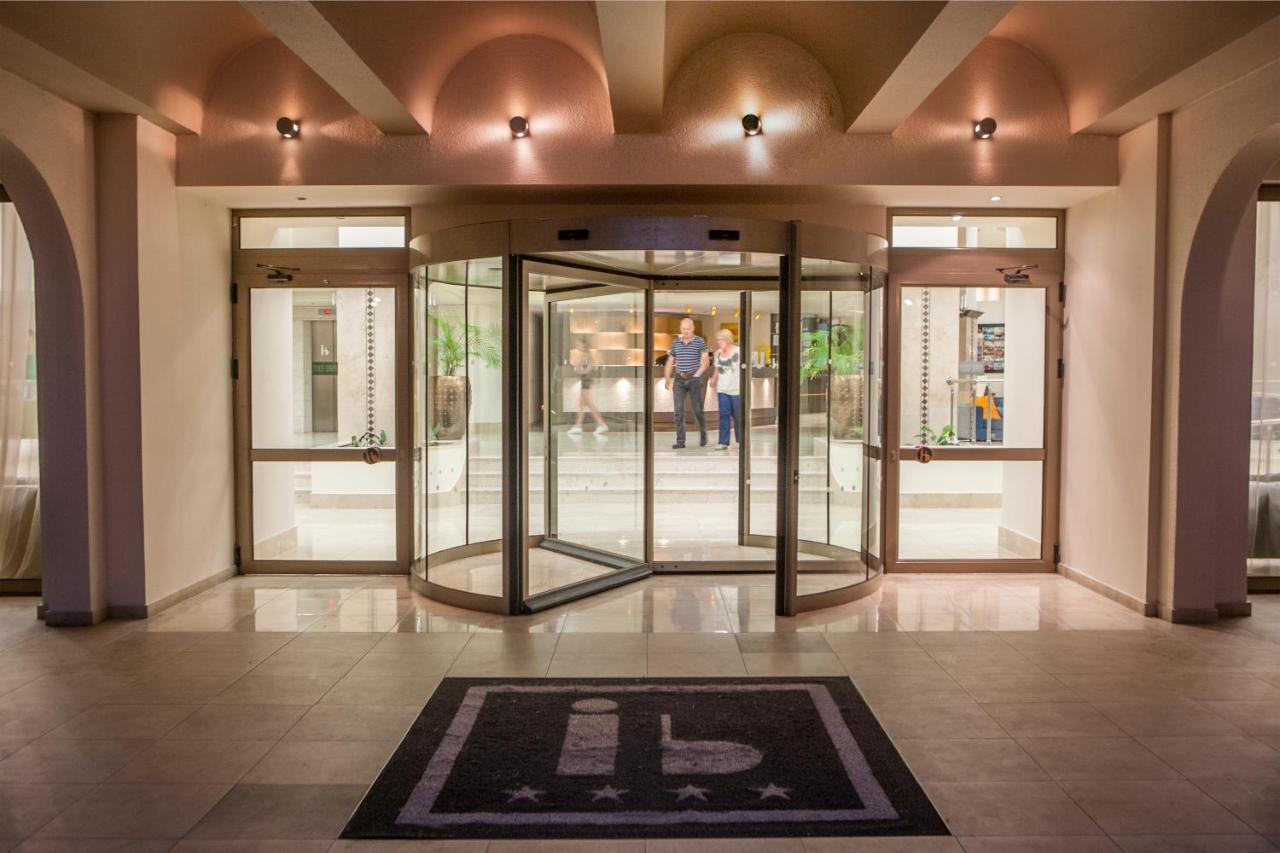 Hotel Ialyssos Bay 4*