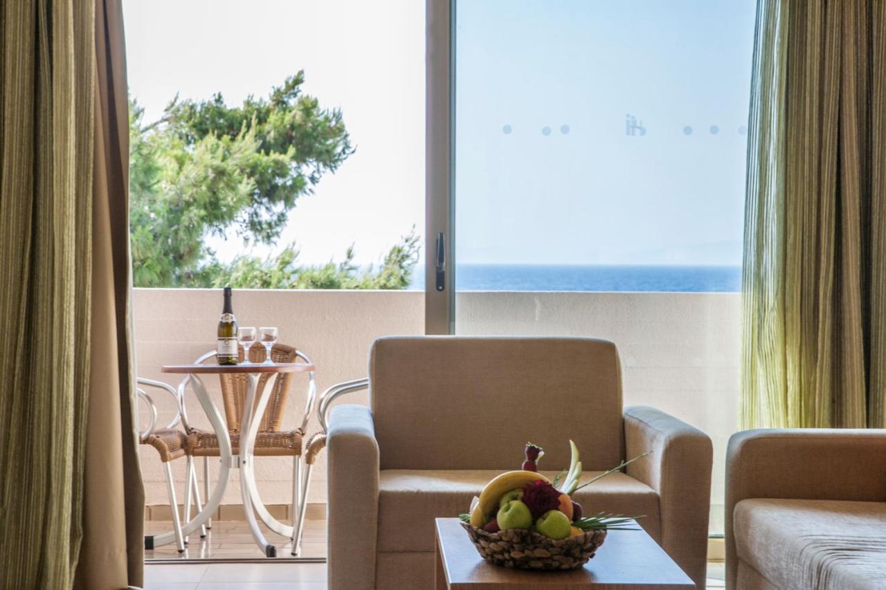 Ialyssos Bay Hotel