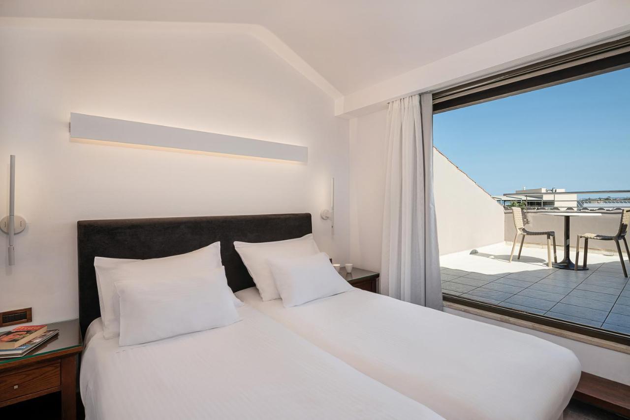 Porto Platanias & 5* Platanias (Crete)