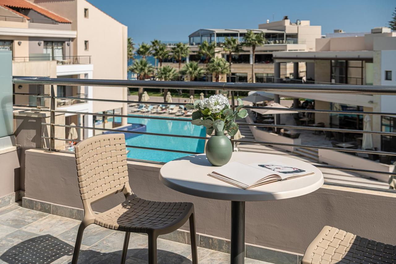 Porto Platanias & 5*