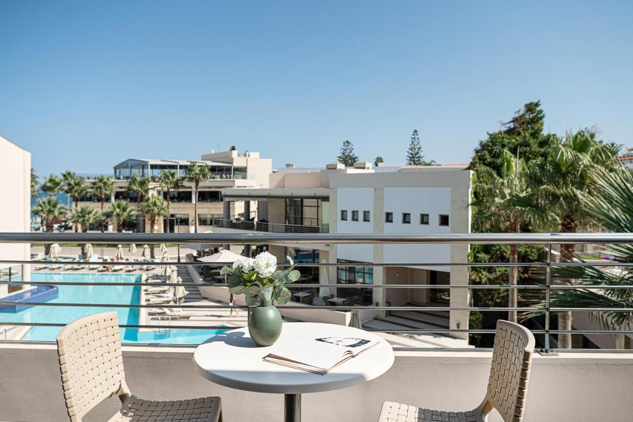 Porto Platanias & Platanias (Crete)