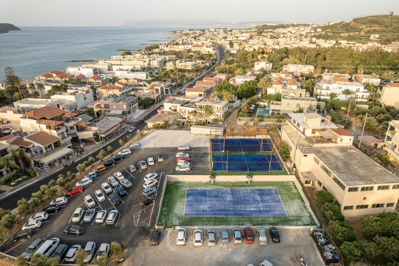 Porto Platanias & Resort 5*