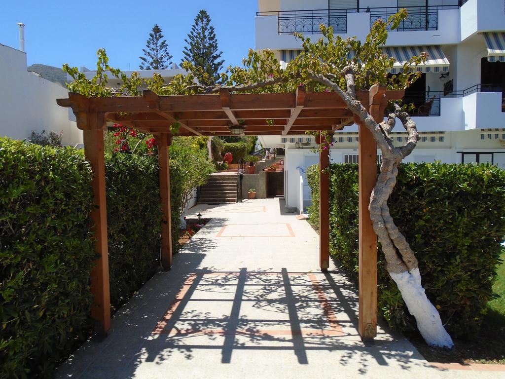 Hotel Triton 3*
