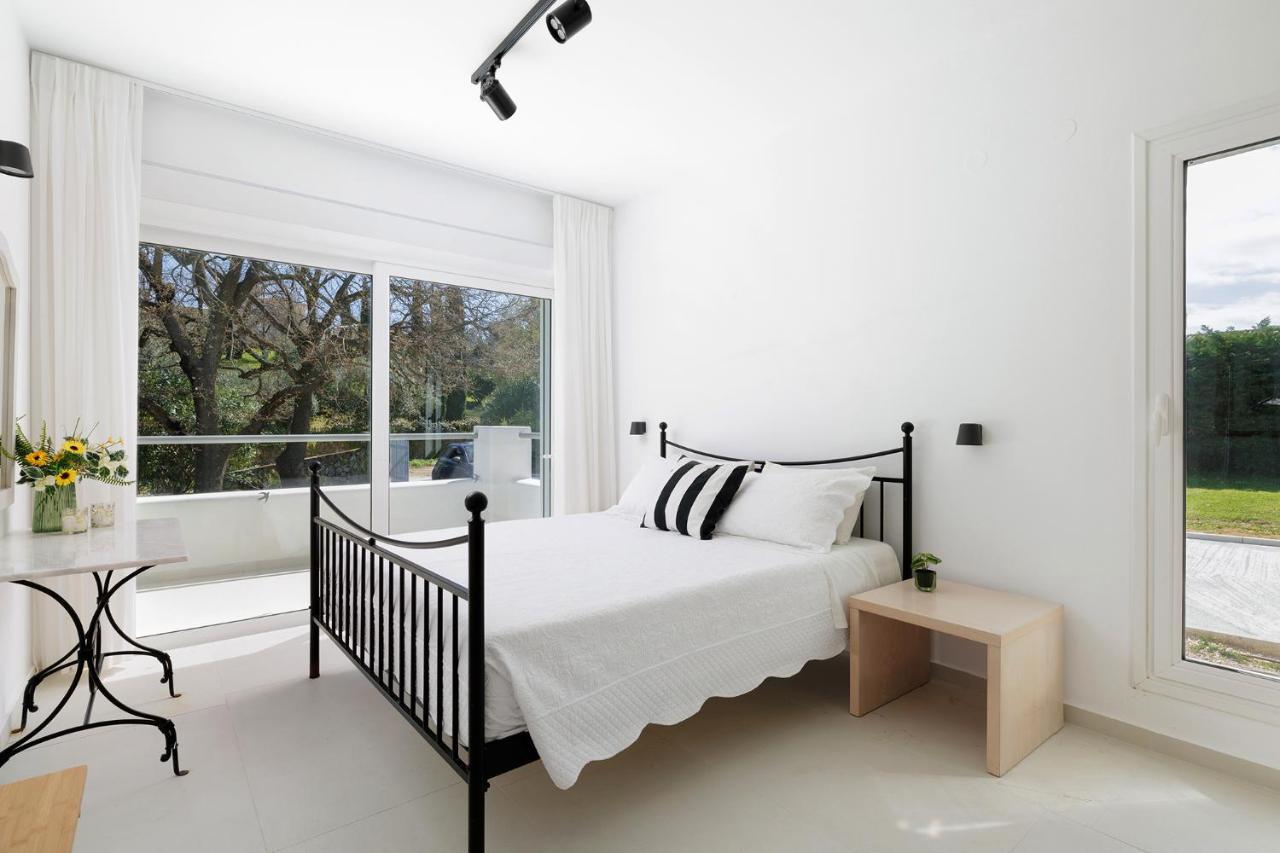 Villa Rosemarine *
