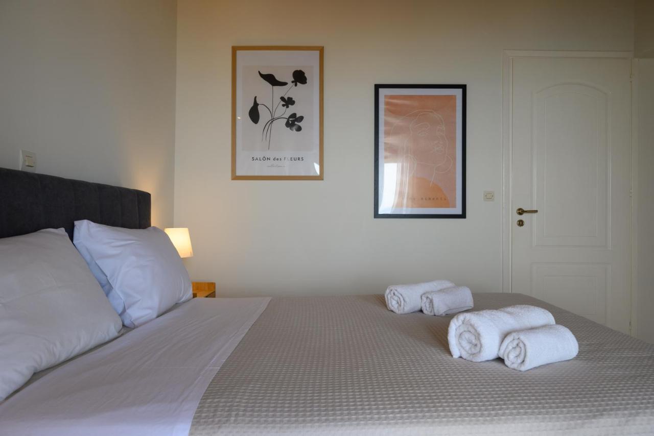 Sunset Bliss Seaside By Corfuescapes Villa Glyfada (Corfu)