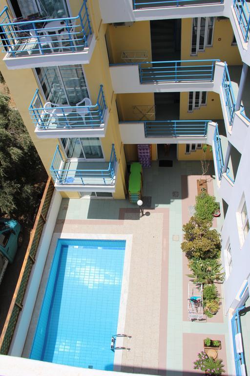 Olympic Star Aparthotel 2*