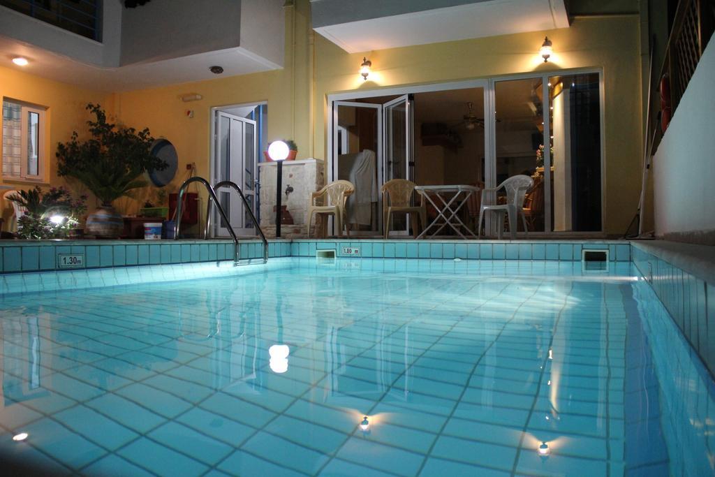 Aparthotel Olympic Star