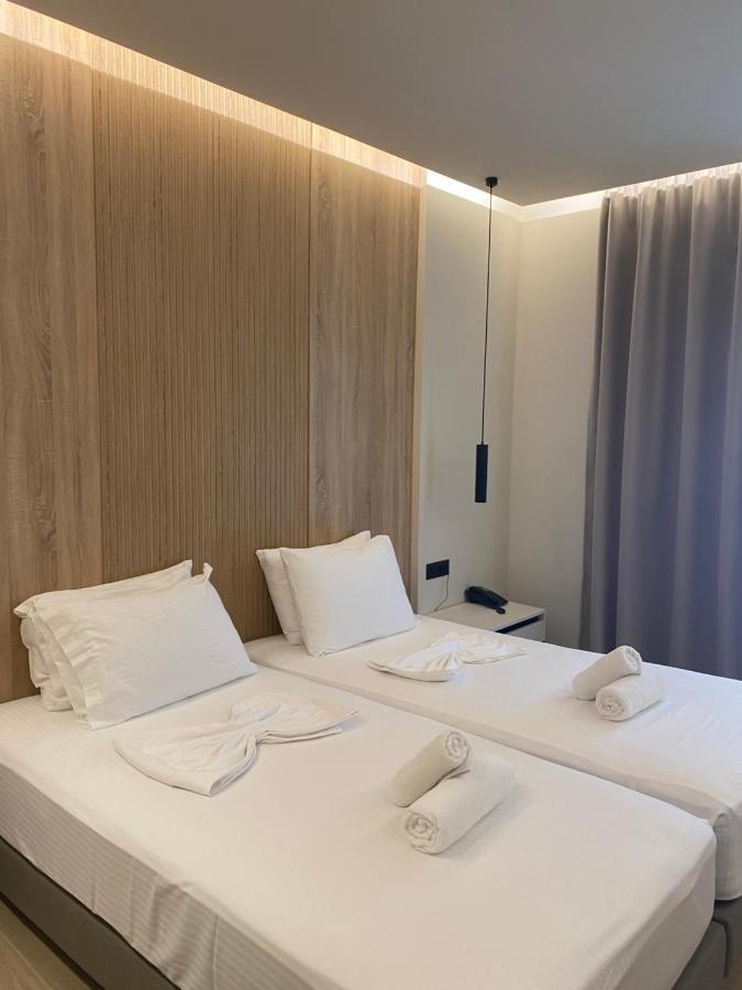 Aparthotel Barbie 2*