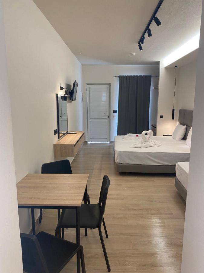 Barbie Aparthotel