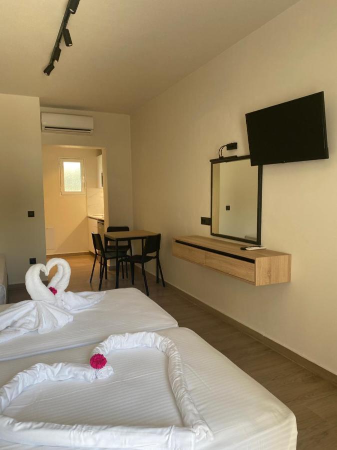 Barbie Aparthotel