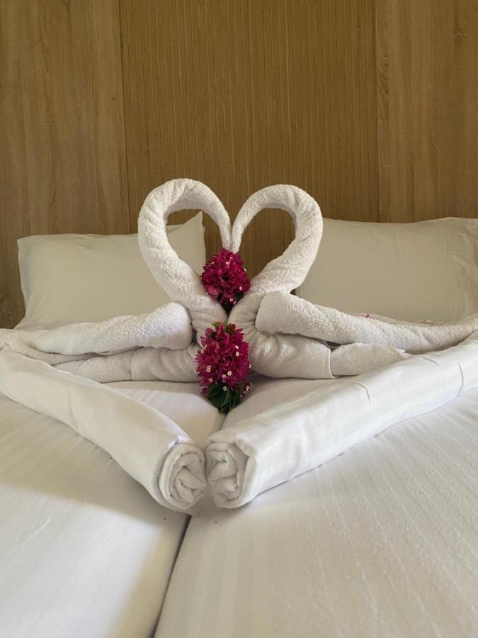 Aparthotel Barbie
