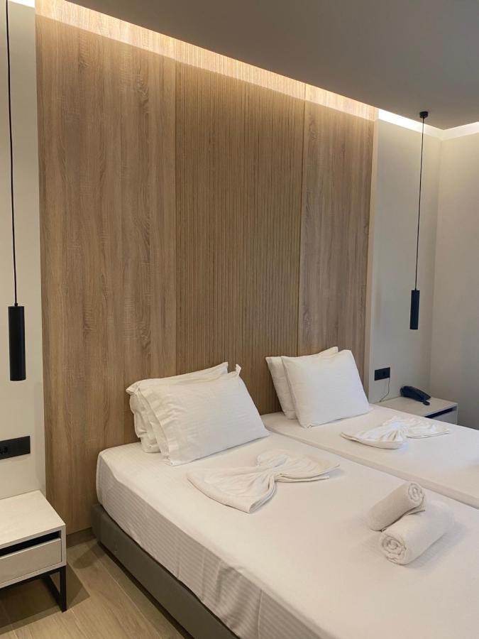 Aparthotel Barbie 2*