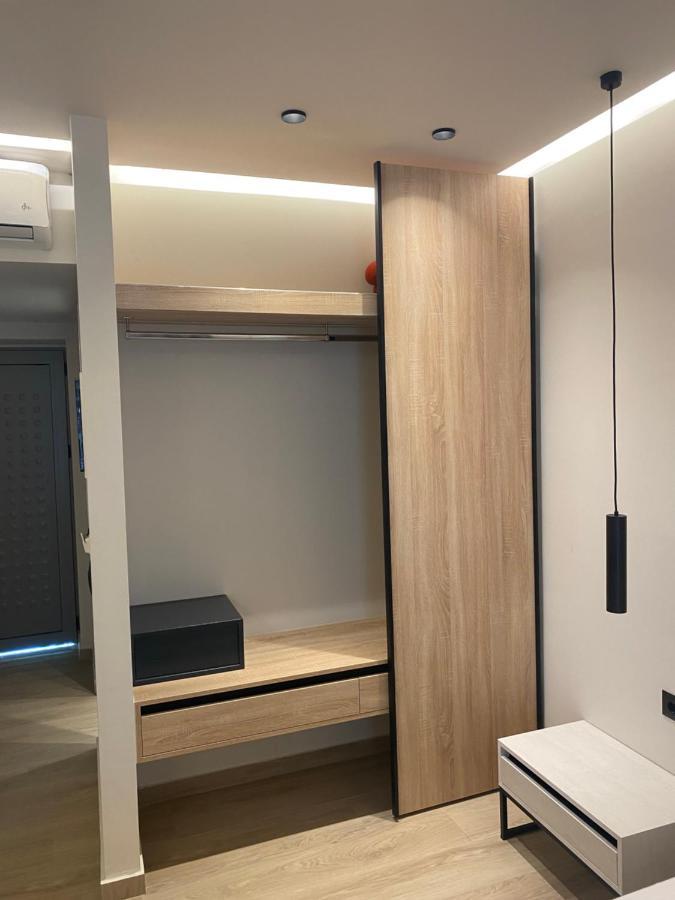 Aparthotel Barbie 2*