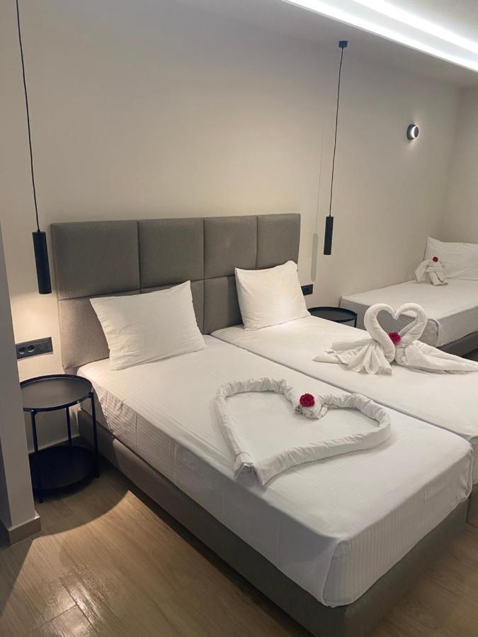 Aparthotel Barbie 2*