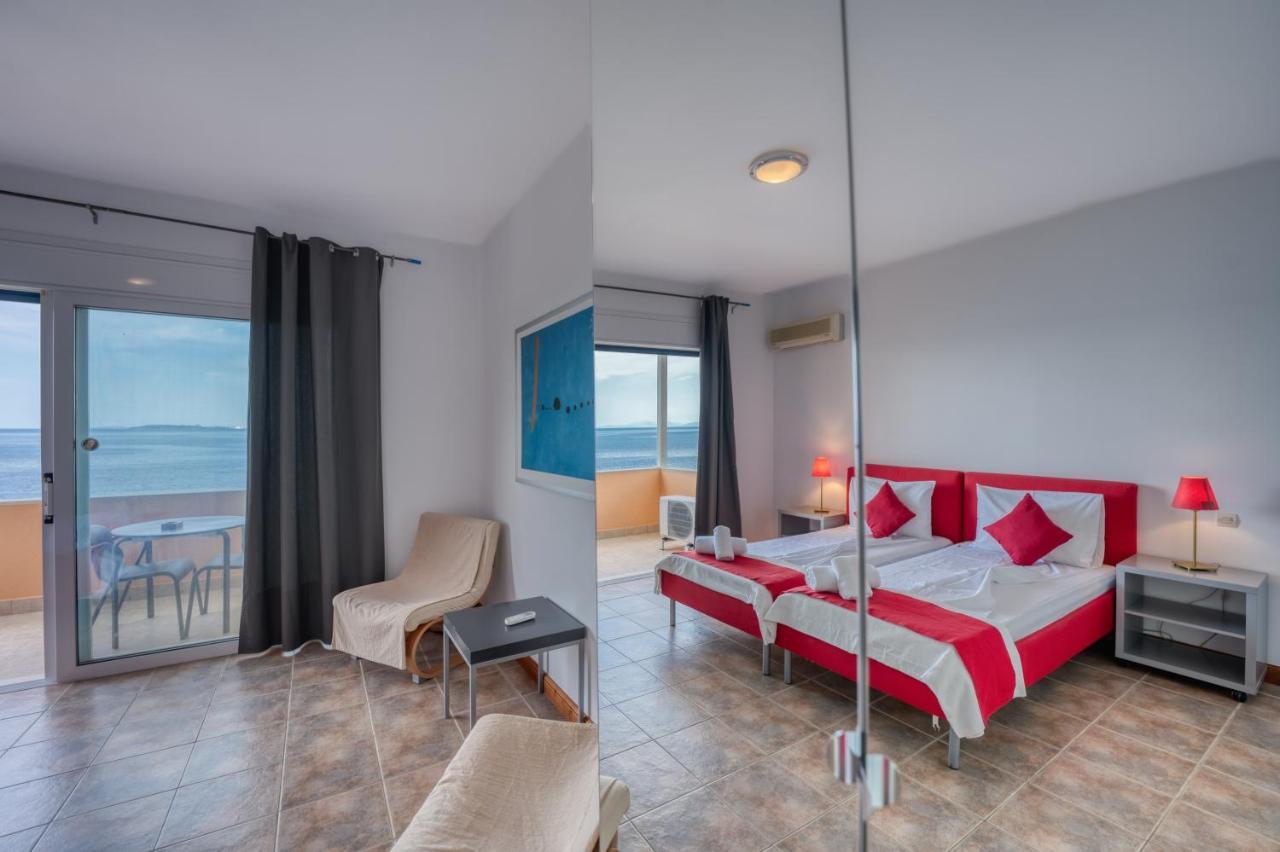 Apartment Glyfa Corfu Barbati