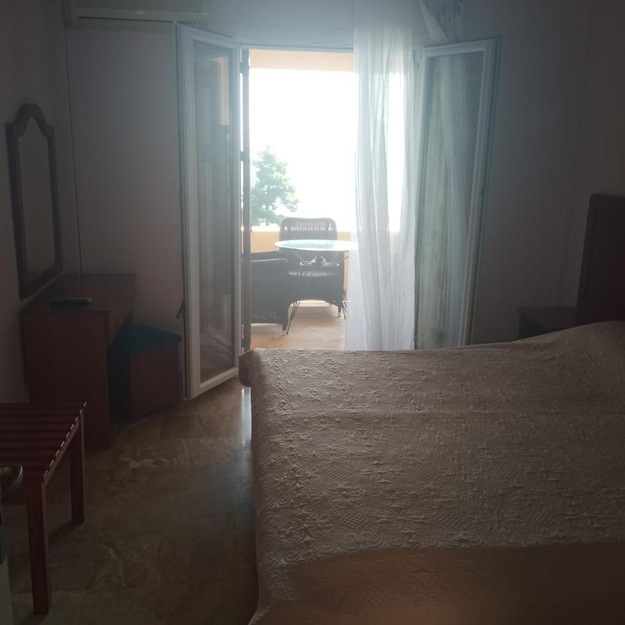 Niki Sunrise * Gastouri (Corfu)