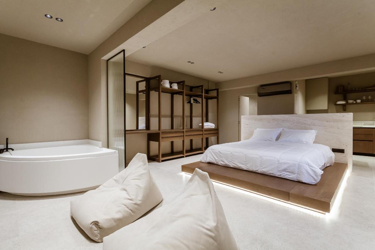 Sevasti Seaview Apartment