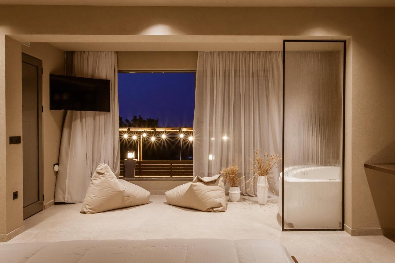 Sevasti Seaview Koskinou (Rhodes)