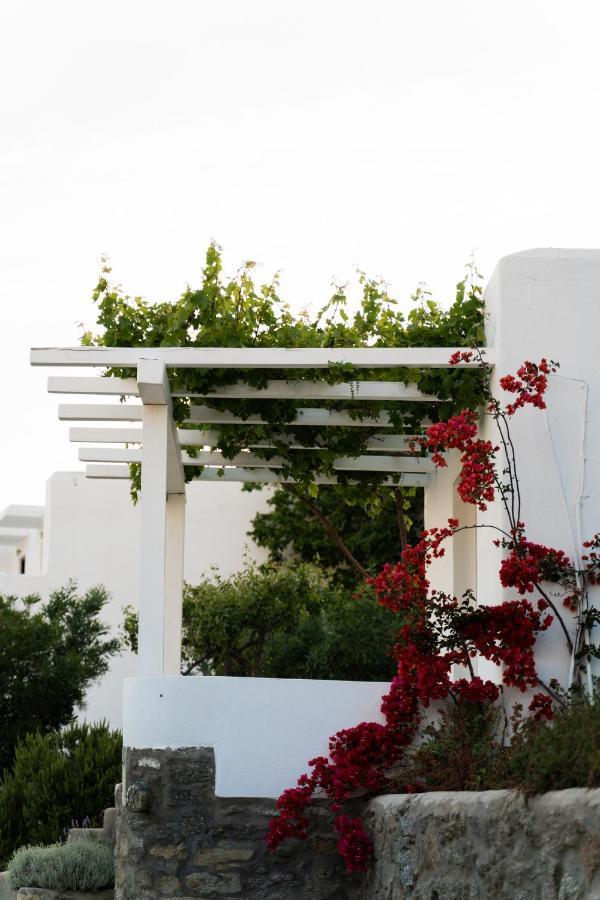 Rhenia Hotel