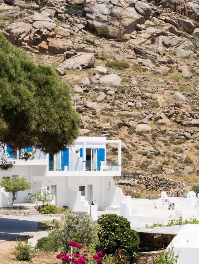 Hotel Rhenia