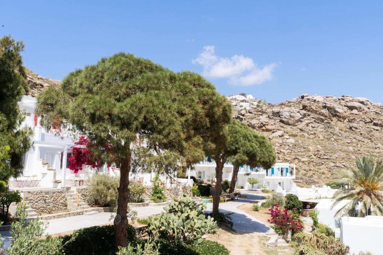 Rhenia 4* Tourlos