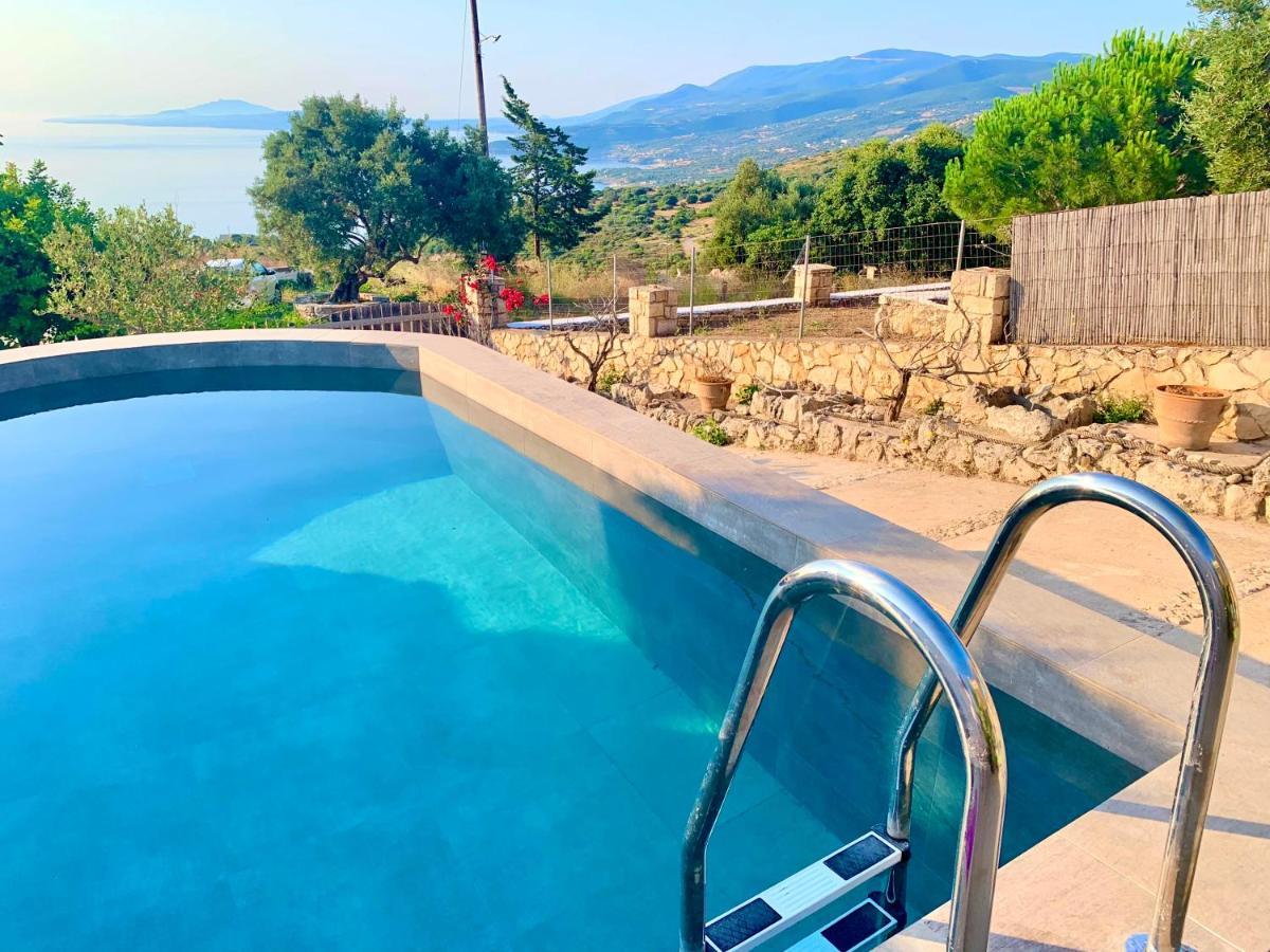 Anemos Country house