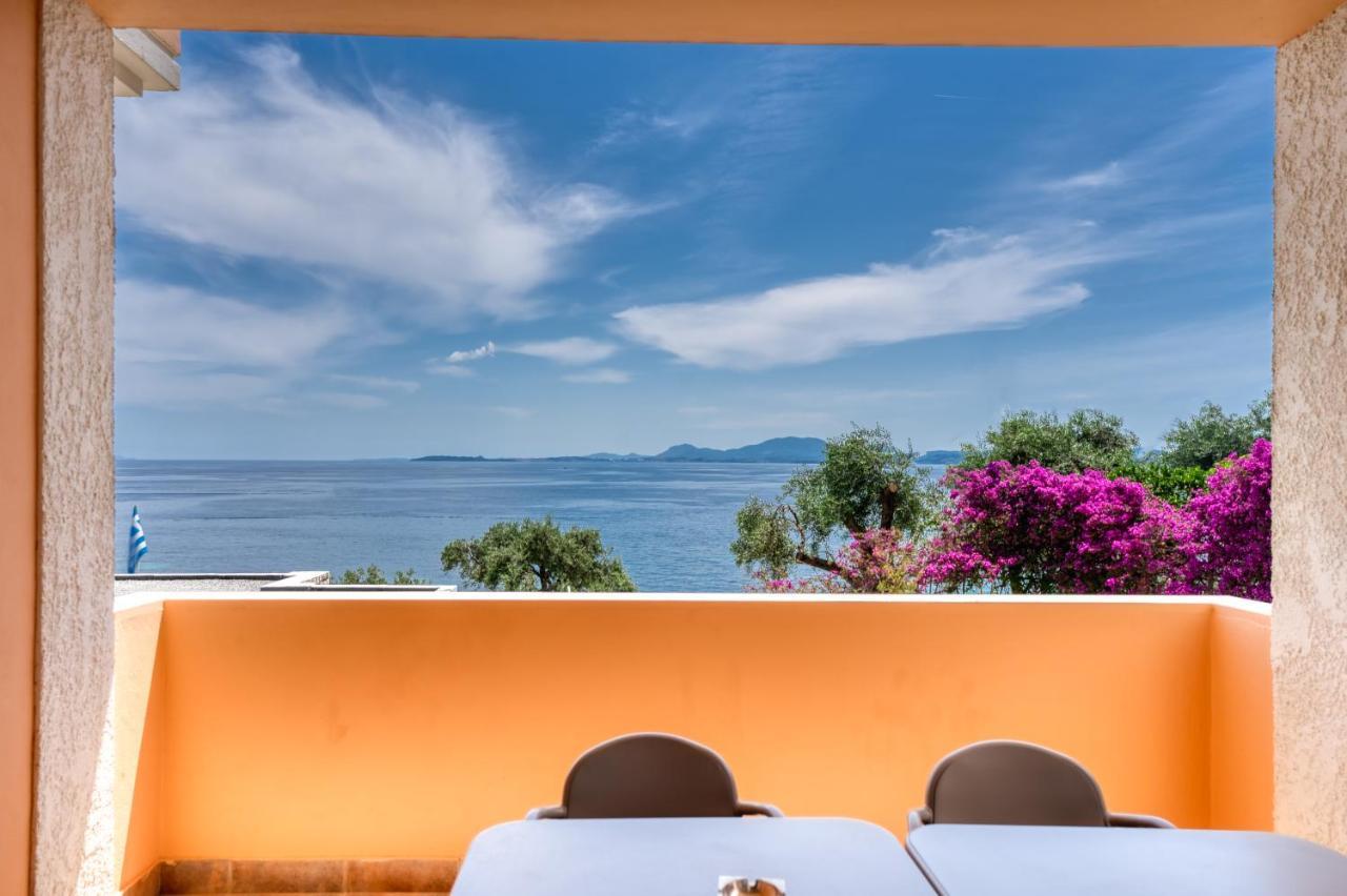 Glyfa Corfu *