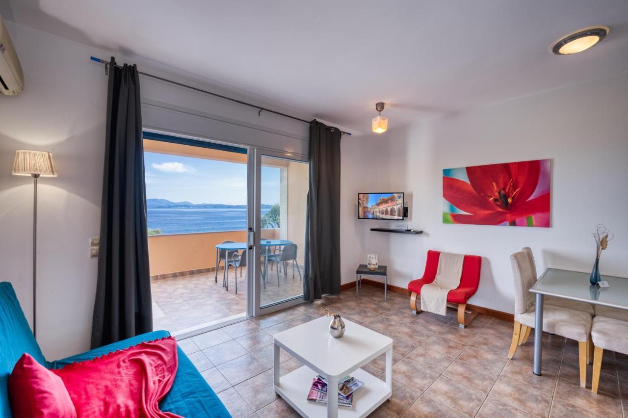 Apartment Glyfa Corfu *