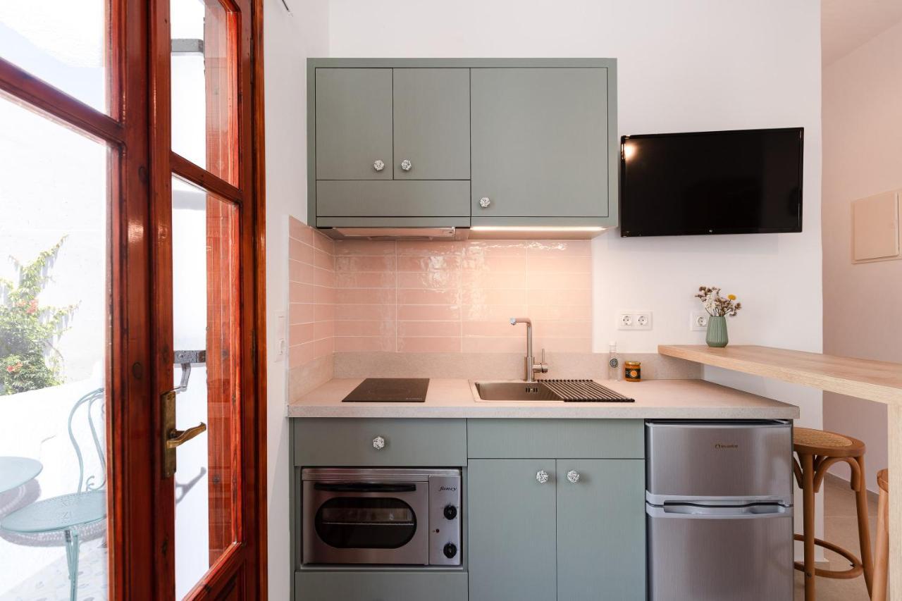 Eleftheria Studios Apartment Bali (Crete)