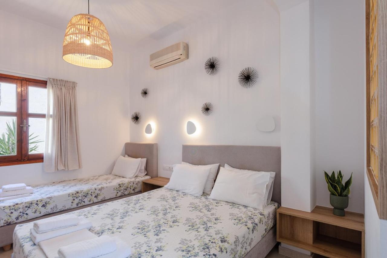 Eleftheria Studios * Bali (Crete)