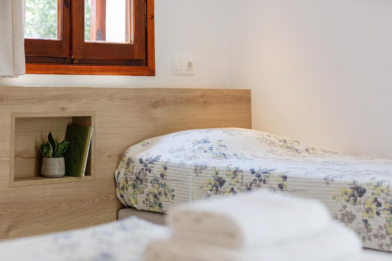 Eleftheria Studios Apartment *