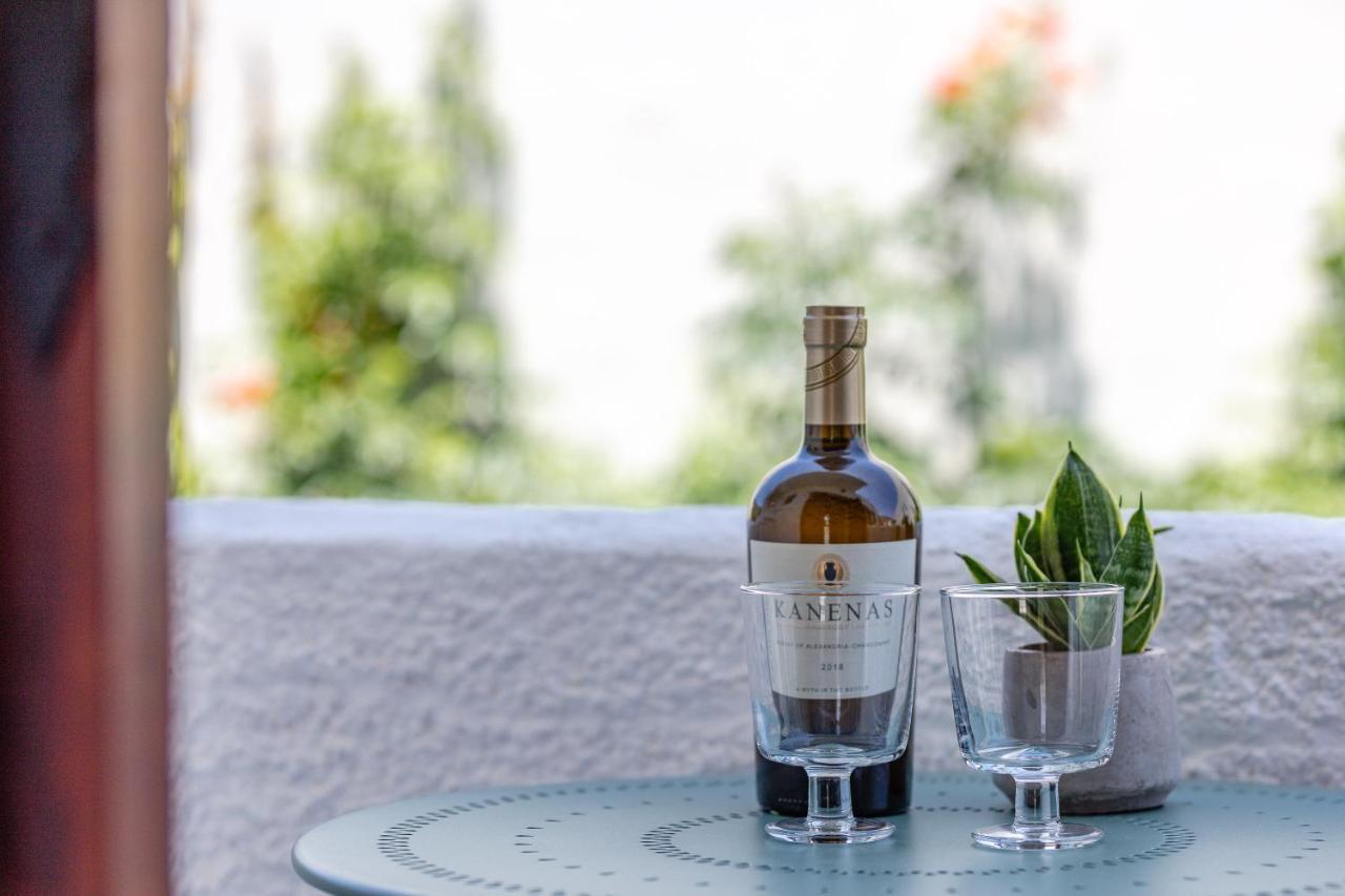Apartment Eleftheria Studios Bali (Crete)