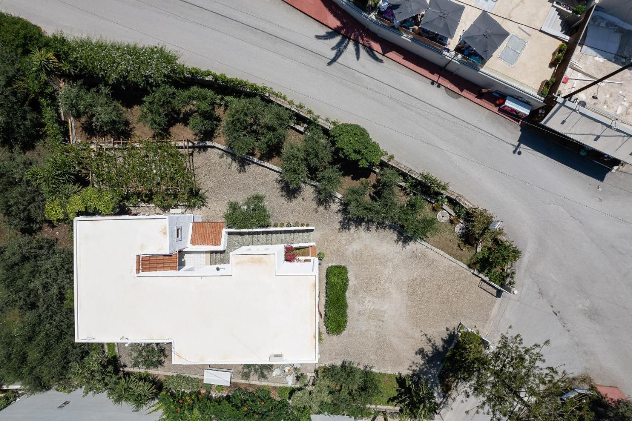 Apartment Eleftheria Studios