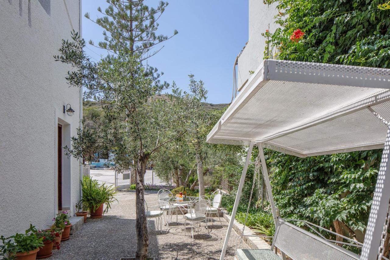 Eleftheria Studios *