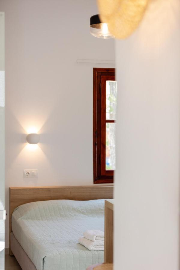 Eleftheria Studios Apartment Bali (Crete)