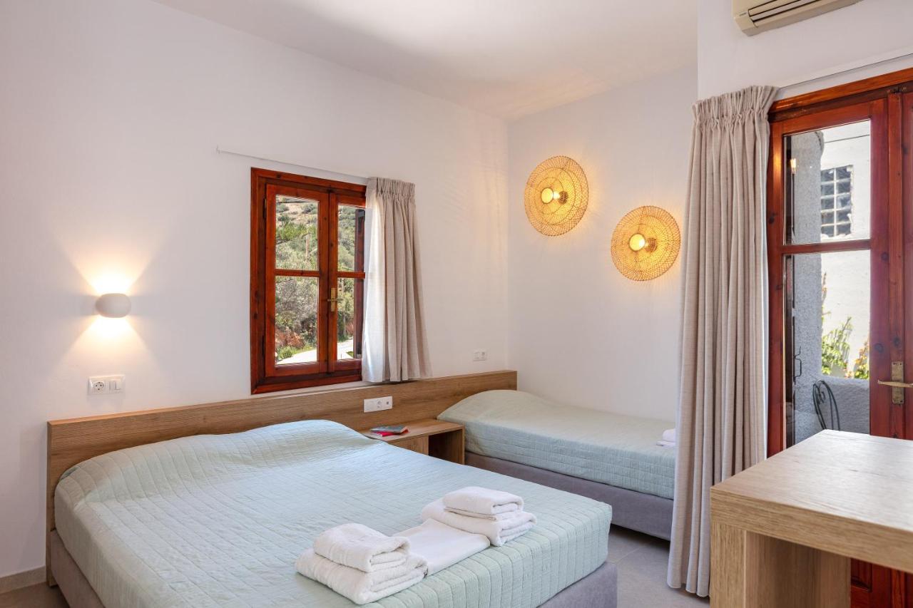 Eleftheria Studios Apartment Bali (Crete)
