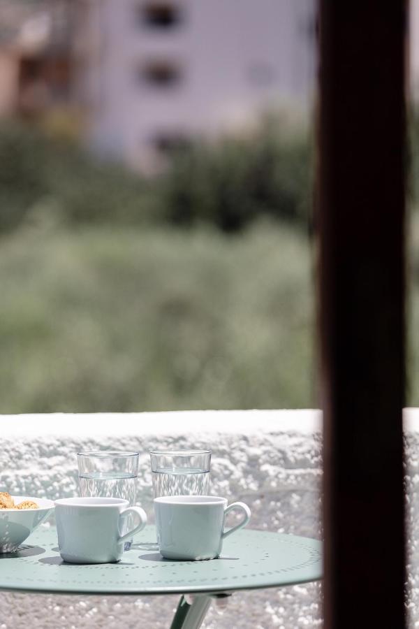 Eleftheria Studios
