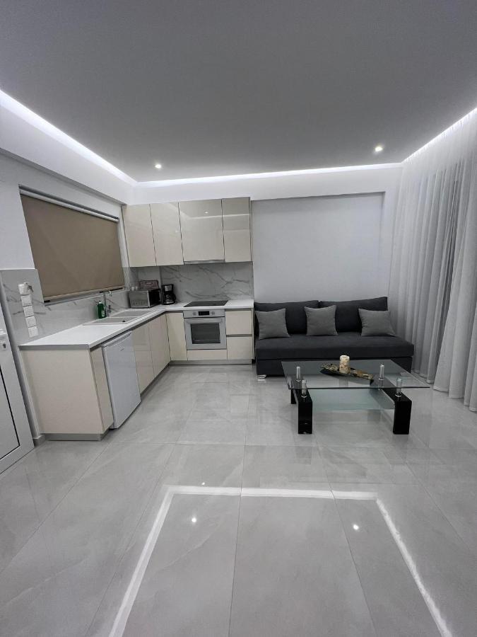 Oceana Apartment