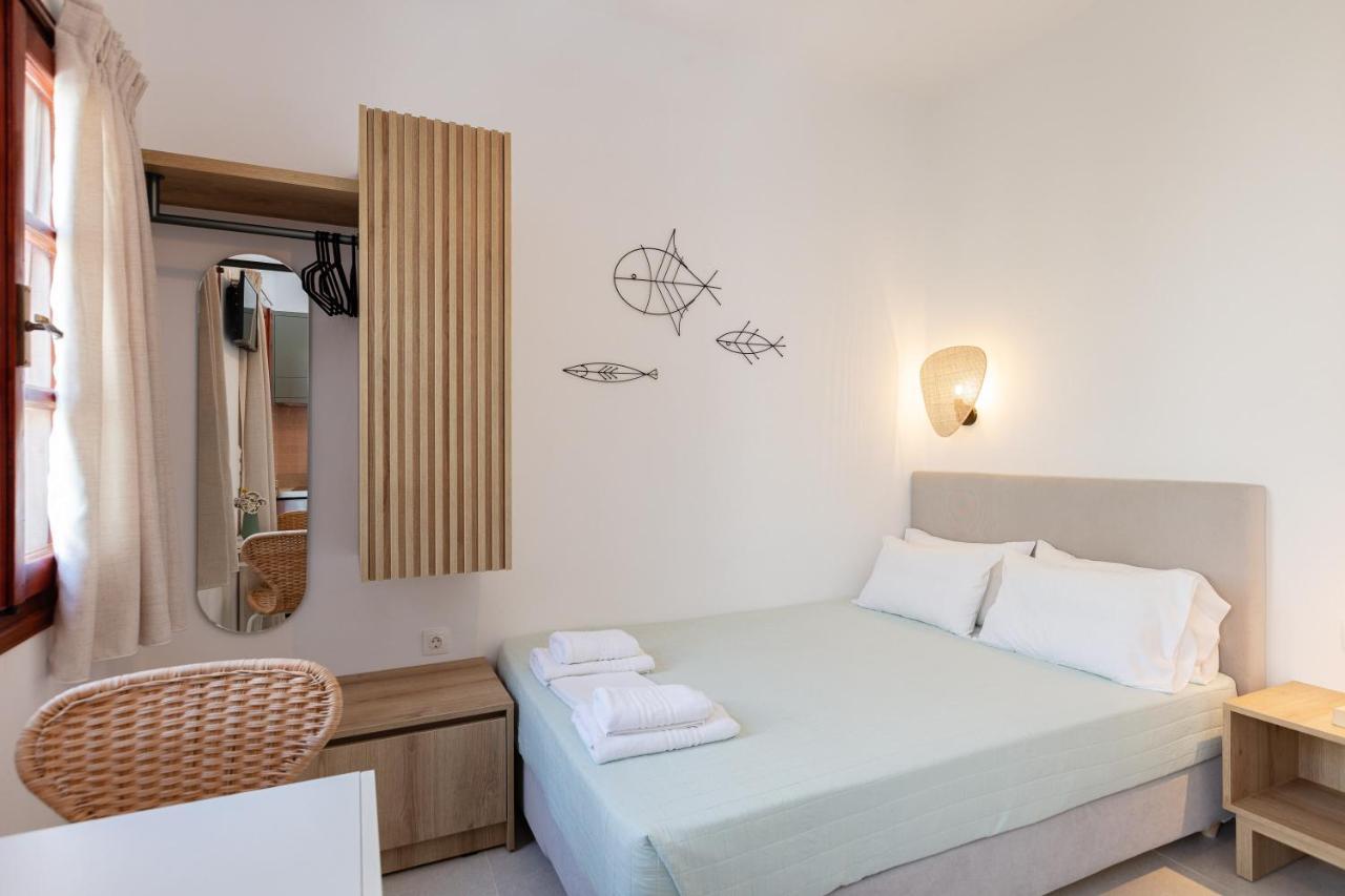 Apartment Eleftheria Studios Bali (Crete)
