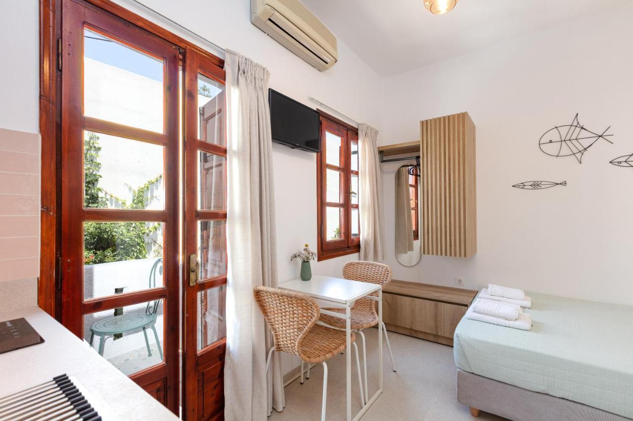 Eleftheria Studios Bali (Crete)