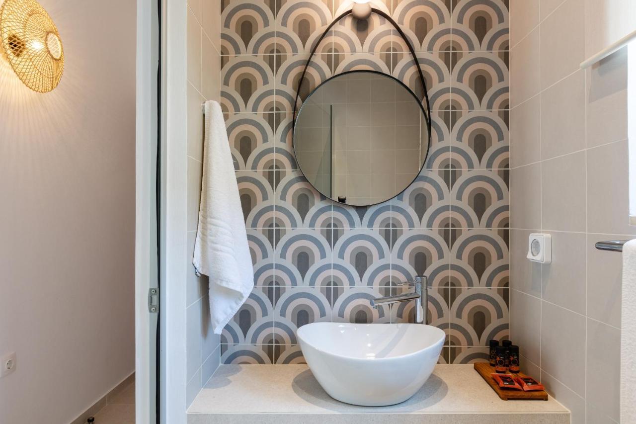 Eleftheria Studios Apartment